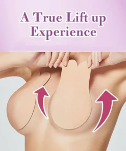 Invisible Backless Nipplecover