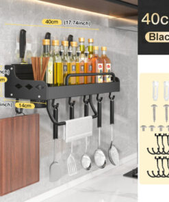 All in One Kitchen Organizer