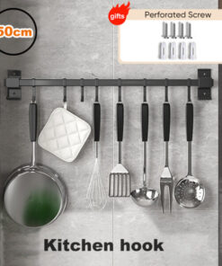 All in One Kitchen Organizer