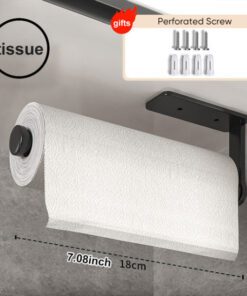 All in One Kitchen Organizer