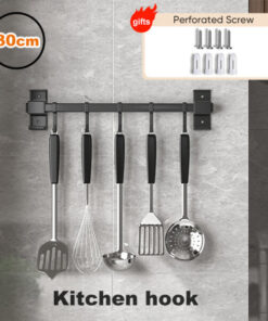 All in One Kitchen Organizer