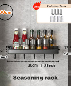 All in One Kitchen Organizer