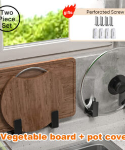 All in One Kitchen Organizer