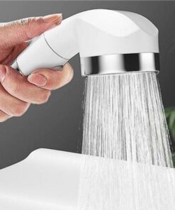 High Pressure Adjustable Faucet Extension Head