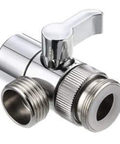 High Pressure Adjustable Faucet Extension Head