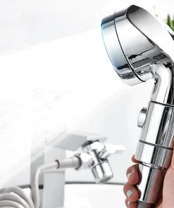 High Pressure Adjustable Faucet Extension Head