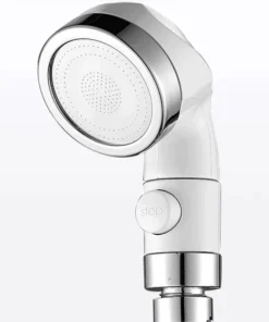 High Pressure Adjustable Faucet Extension Head