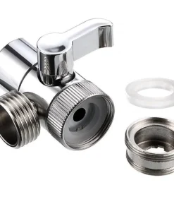 High Pressure Adjustable Faucet Extension Head