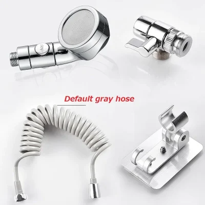High Pressure Adjustable Faucet Extension Head