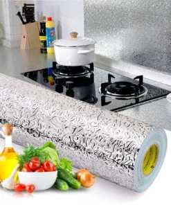 Kitchen Oil-proof Wall Stickers