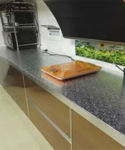 Kitchen Oil-proof Wall Stickers