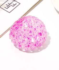 Bird Nest Magic Hair Clip