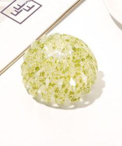 Bird Nest Magic Hair Clip