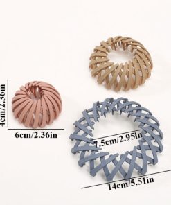 Bird Nest Magic Hair Clip