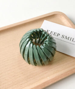 Bird Nest Magic Hair Clip