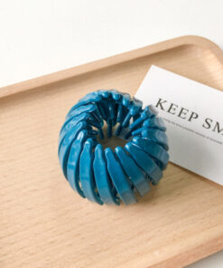 Bird Nest Magic Hair Clip