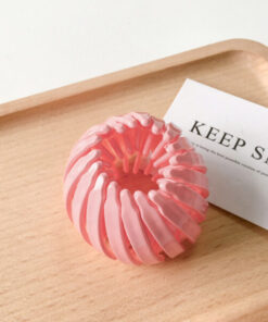 Bird Nest Magic Hair Clip