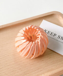 Bird Nest Magic Hair Clip