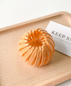 Bird Nest Magic Hair Clip