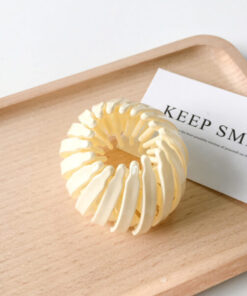 Bird Nest Magic Hair Clip