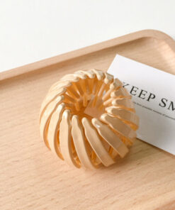 Bird Nest Magic Hair Clip