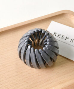 Bird Nest Magic Hair Clip