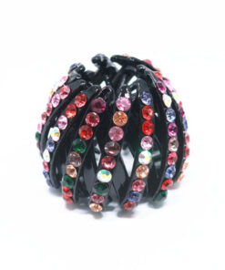 Bird Nest Magic Hair Clip