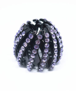 Bird Nest Magic Hair Clip