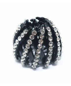 Bird Nest Magic Hair Clip