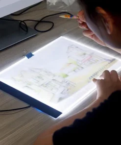 LED Artist Tracing Table