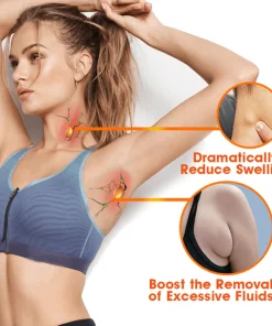 Herbal Lymph Detox Cream