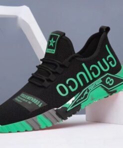 Fashion Trend Comfortable Men’s Sneakers