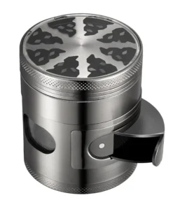 Metal Herb Grinders Crusher