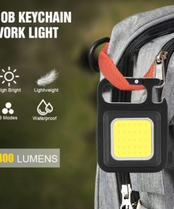 COB Small Flashlights