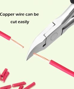 Medical Grade Nail Clippers