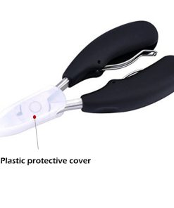 Medical Grade Nail Clippers