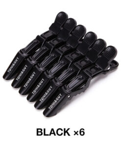 Smart Alligator Hair Clips (6 PCS)