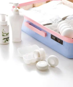 Mini Travel Refillable Sub Bottle