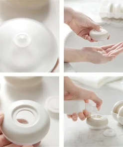 Mini Travel Refillable Sub Bottle