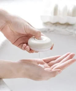 Mini Travel Refillable Sub Bottle