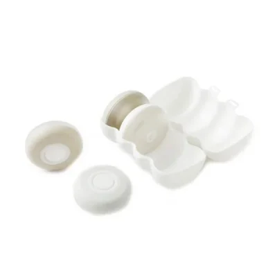 Mini Travel Refillable Sub Bottle