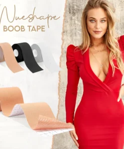 New Shape Boob Tape