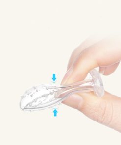 Fruit Juice Baby Pacifier