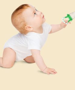 Fruit Juice Baby Pacifier