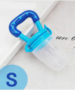 Fruit Juice Baby Pacifier