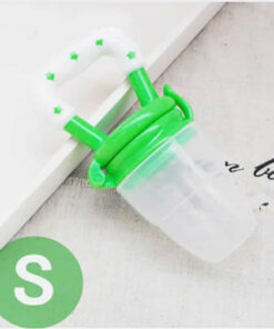 Fruit Juice Baby Pacifier