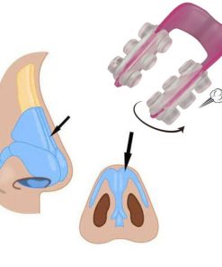 Nose Up Shaper Clipper