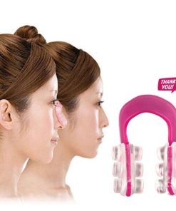 Nose Up Shaper Clipper