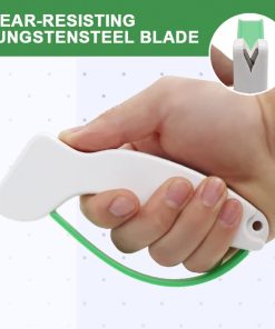 Portable Knife Sharpener