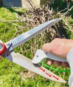 Portable Knife Sharpener